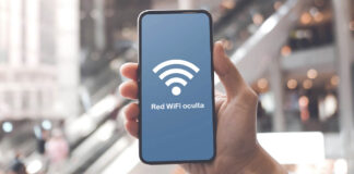 Cómo conectarse a una red WiFi oculta en Android
