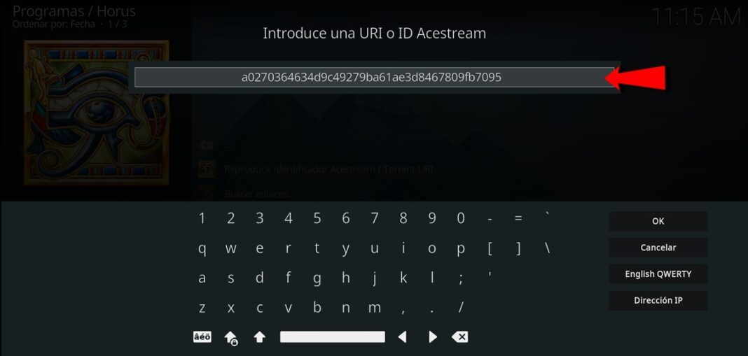 Cómo Reproducir Enlaces De Acestream En Android Y PC (2024)