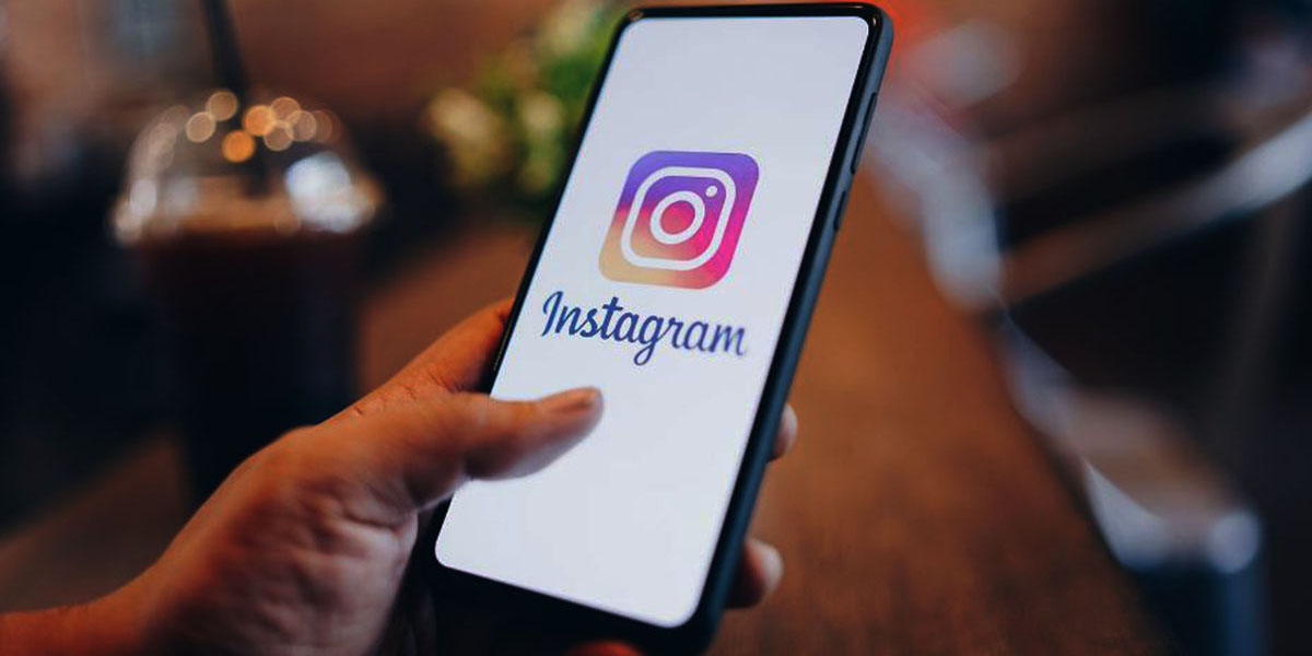 Como configurar Instagram con recordatorios para usar menos la app