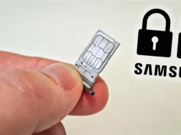 Configurar el bloqueo de SIM en tu Samsung: guía paso a paso Como configurar el bloqueo de SIM en tu Samsung