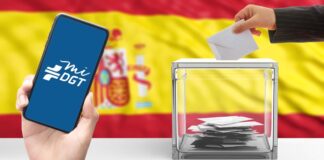 Como configurar tu móvil para votar en las elecciones paso a paso