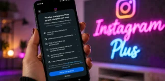 Cómo conseguir Instagram Plus gratis paso a paso