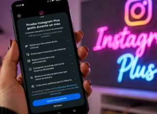 Cómo conseguir Instagram Plus gratis paso a paso