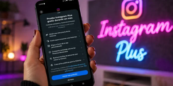 Cómo conseguir Instagram Plus gratis paso a paso