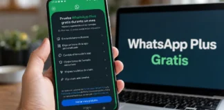 Cómo conseguir WhatsApp Plus gratis paso a paso