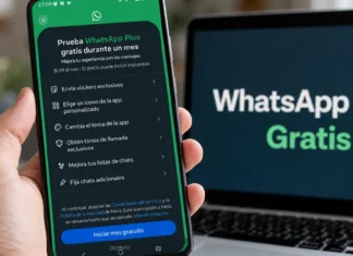 Cómo conseguir WhatsApp Plus gratis paso a paso