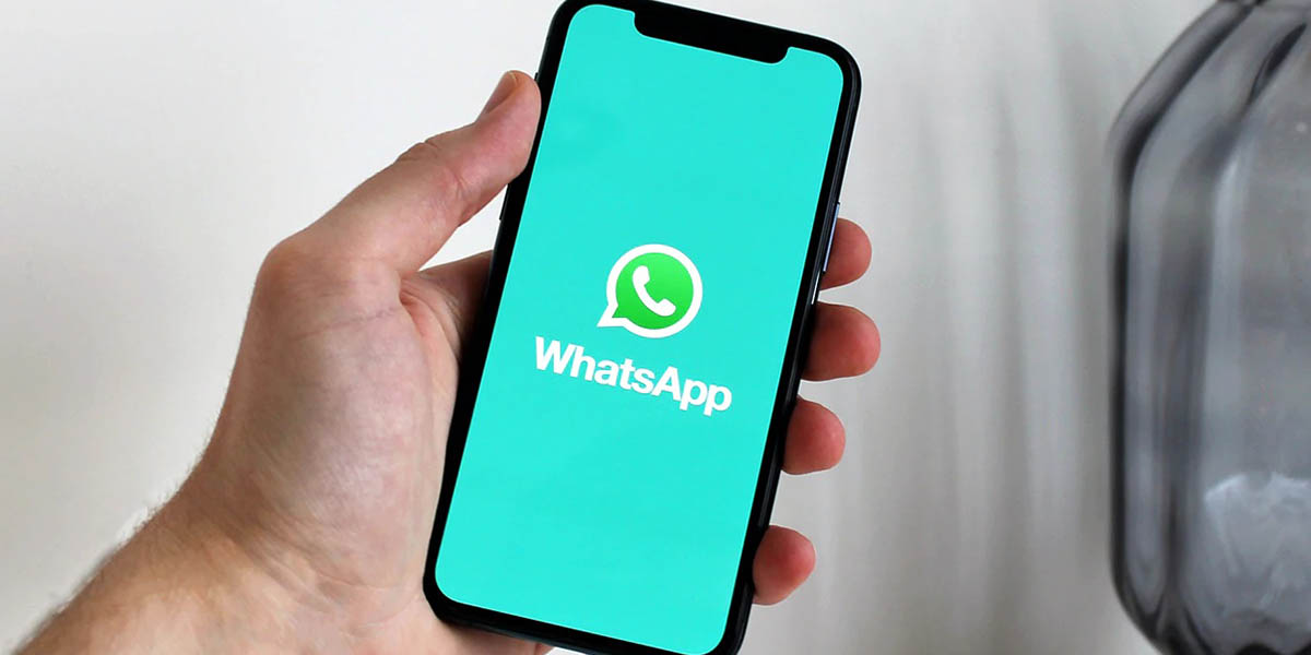 Como contactar con WhatsApp