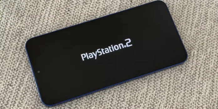 Cómo convertir Android en una PlayStation 2 (launcher y emulador)