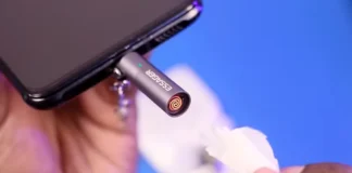 Como convertir tu movil en un encendedor electrico sin fuego