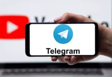 Cómo convertir vídeos de YouTube a MP3 en Telegram