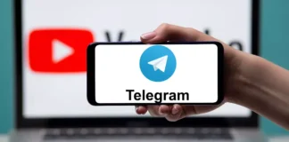 Cómo convertir vídeos de YouTube a MP3 en Telegram