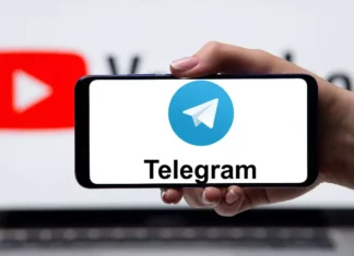 Cómo convertir vídeos de YouTube a MP3 en Telegram