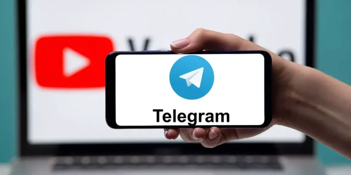 Cómo Convertir Vídeos De Youtube A Mp3 En Telegram Cómo Convertir Vídeos De Youtube A Mp3 En Telegram
