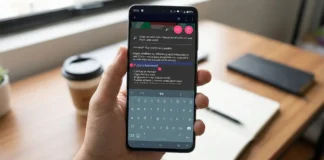 Así puedes copiar texto de cualquier aplicacion que no lo permite en Android Cómo copiar texto de cualquier app que no lo permite en Android