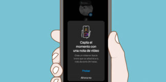 Cómo crear notas de vídeo en Instagram