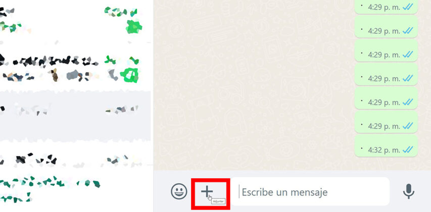 Cómo crear stickers de WhatsApp con fotos en tu PC sin aplicaciones 1