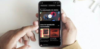 Como crear tu propia radio en YouTube Music
