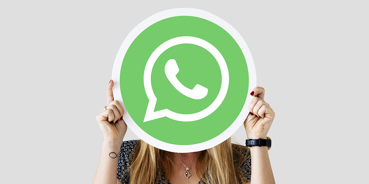 Cómo crear un WhatsApp sin número de teléfono