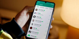 Cómo crear un canal en WhatsApp