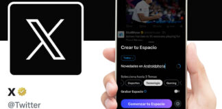 Cómo crear un espacio o sala de audio en X (Twitter)