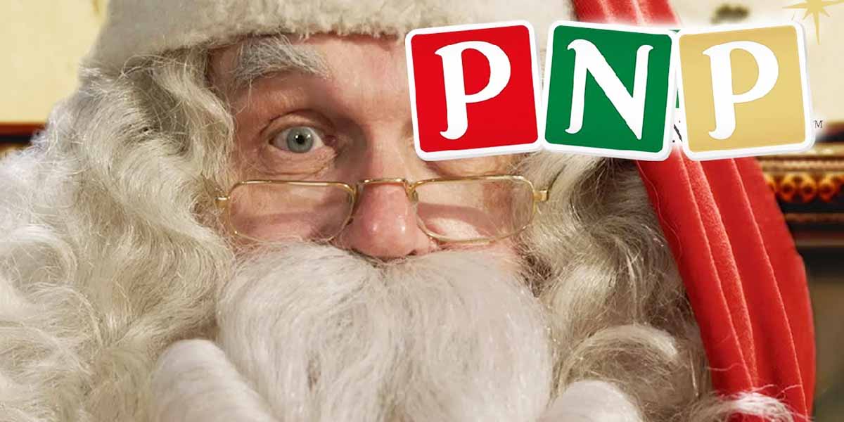 Como crear un video de Papa Noel para tus niños