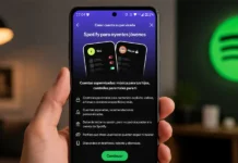Cómo crear una cuenta de Spotify para niños
