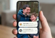 Cómo crear una cuenta de WhatsApp administrada para niños
