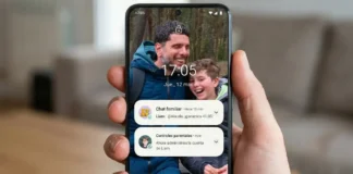 Cómo crear una cuenta de WhatsApp administrada para niños