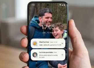 Cómo crear una cuenta de WhatsApp administrada para niños