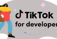 Como crear una cuenta de desarrollador en tiktok guia