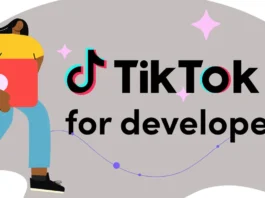 Como crear una cuenta de desarrollador en tiktok guia