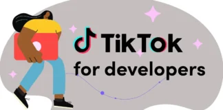 Como crear una cuenta de desarrollador en tiktok guia