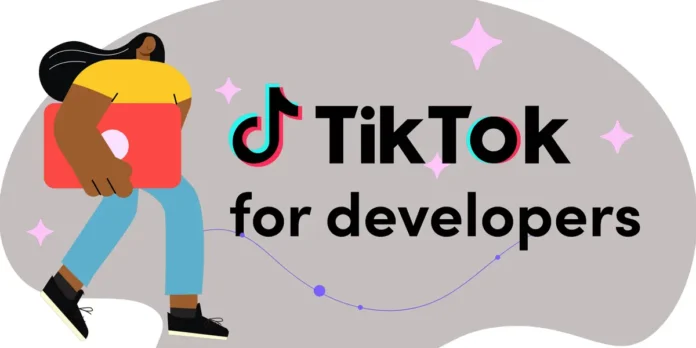 Como crear una cuenta de desarrollador en tiktok guia