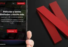 Cómo crear una cuenta en Netflix paso a paso