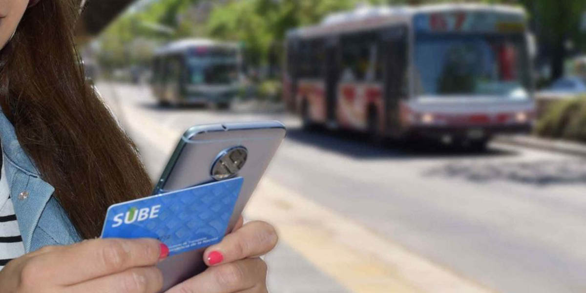 Como dar de baja una tarjeta sube perdida o robada Como dar de baja una tarjeta sube perdida o robada