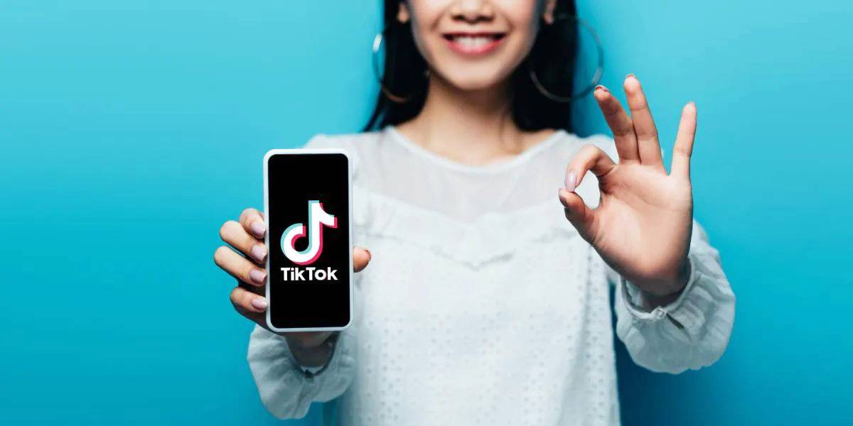 Cómo dejar tiktok