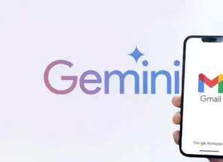Cómo desactivar Gemini IA de Gmail por completo