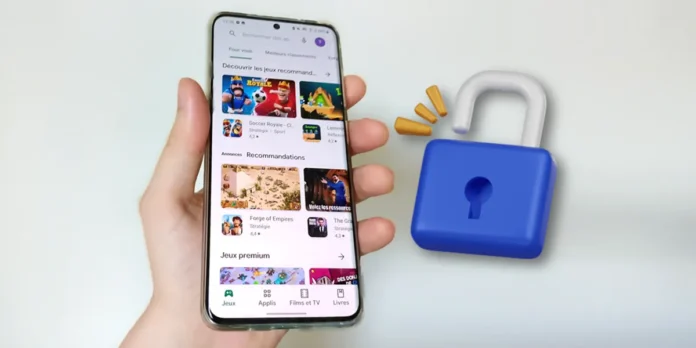 Como desactivar la verificacion de compras en Play Store