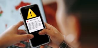 Como desactivar las alertas de ES-Alert en Android e iOS