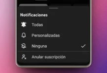 Cómo desactivar las notificaciones de YouTube para un canal específico Como desactivar las notificaciones de YouTube para un canal especifico