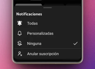 Cómo desactivar las notificaciones de YouTube para un canal específico Como desactivar las notificaciones de YouTube para un canal especifico