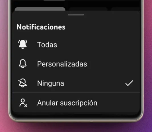Cómo desactivar las notificaciones de YouTube para un canal específico Como desactivar las notificaciones de YouTube para un canal especifico