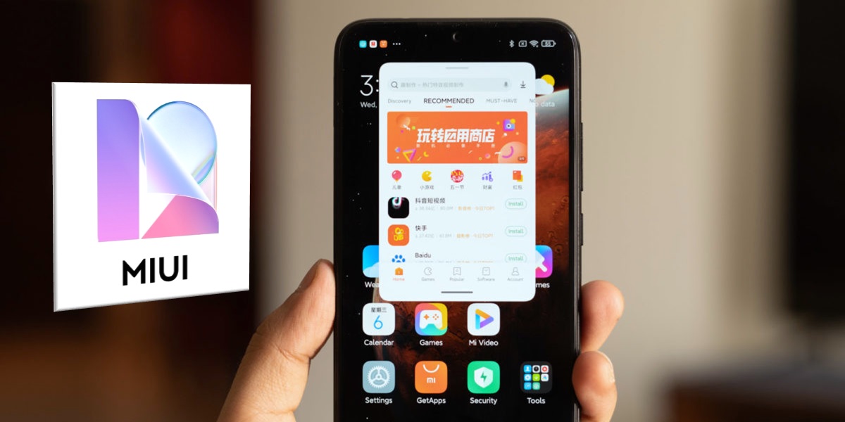 Como desactivar las ventanas flotantes de Xiaomi en MIUI Como desactivar las ventanas flotantes de Xiaomi en MIUI