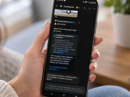 Cómo desactivar los mensajes de Notas de la comunidad en X