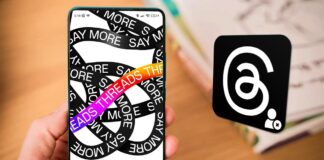 Como desactivar tu cuenta de Threads tutorial paso por paso