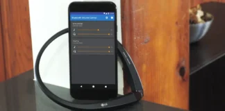 Cómo desactivar el volumen absoluto de Bluetooth en Android