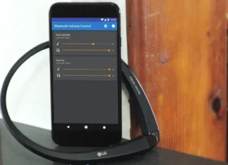 Cómo desactivar el volumen absoluto de Bluetooth en Android