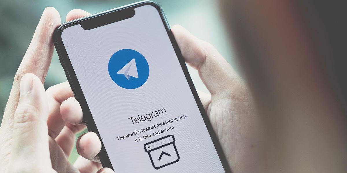 Como desarchivar un grupo o chat en Telegram Como desarchivar un grupo o chat en Telegram