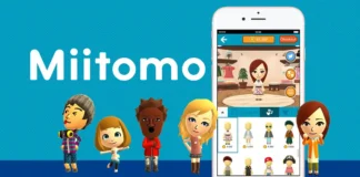 Como descargar Miitomo para Android