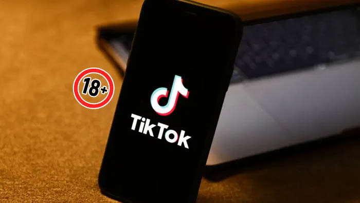 Como descargar TikTok azul APK